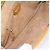 GUCCI Micro GG Supreme Schultertasche PVC Elfenbein Gold Auth am10690 Golden Roh - Ansicht 18