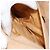GUCCI Micro GG Supreme Schultertasche PVC Elfenbein Gold Auth am10690 Golden Roh - Ansicht 22