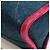 Bolsa de Ombro Miu Miu em Denim 2way Azul Auth 170929V - vista 21