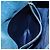 Bolsa de Ombro Miu Miu em Denim 2way Azul Auth 170929V - vista 28