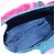 Bolsa de Ombro Miu Miu em Denim 2way Azul Auth 170929V - vista 9