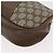 Borsa Sherry Line GG Supreme Web di GUCCI in PVC beige e oro 72 02 024 Auth 171796 D'oro - vista 11