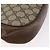 Borsa Sherry Line GG Supreme Web di GUCCI in PVC beige e oro 72 02 024 Auth 171796 D'oro - vista 12