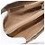 Borsa Sherry Line GG Supreme Web di GUCCI in PVC beige e oro 72 02 024 Auth 171796 D'oro - vista 16