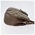 Borsa Sherry Line GG Supreme Web di GUCCI in PVC beige e oro 72 02 024 Auth 171796 D'oro - vista 4