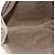 Borsa a mano FENDI Celeria in tela PVC marrone Auth kk636 - vista 11