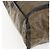 Borsa a mano FENDI Celeria in tela PVC marrone Auth kk636 - vista 14