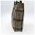 Borsa a mano FENDI Celeria in tela PVC marrone Auth kk636 - vista 4