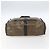 Borsa a mano FENDI Celeria in tela PVC marrone Auth kk636 - vista 5