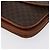 Céline Borsa a spalla in tela Macadam CELINE in pelle PVC marrone oro Auth LNZ224 D'oro - vista 14