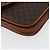 Céline Borsa a spalla in tela Macadam CELINE in pelle PVC marrone oro Auth LNZ224 D'oro - vista 9