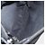 Borsa a Spalla GG Canvas Gucci Nera Argento 122793 Auth 172167 Nero - vista 17