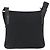 Borsa a Spalla GG Canvas Gucci Nera Argento 122793 Auth 172167 Nero - vista 3