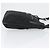 Borsa a Spalla GG Canvas Gucci Nera Argento 122793 Auth 172167 Nero - vista 4