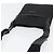 Borsa a Spalla GG Canvas Gucci Nera Argento 122793 Auth 172167 Nero - vista 6