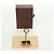 LOUIS VUITTON Monogram Arzel Trunk Llave M62229 LV Auth 171593M Monograma - vista 12