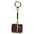 LOUIS VUITTON Monogram Arzel Trunk Llave M62229 LV Auth 171593M Monograma - vista 13