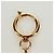 LOUIS VUITTON Monogram Arzel Trunk Llave M62229 LV Auth 171593M Monograma - vista 4