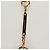 LOUIS VUITTON Monogram Arzel Trunk Llave M62229 LV Auth 171593M Monograma - vista 7