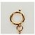 LOUIS VUITTON Monogram Arzel Trunk Llave M62229 LV Auth 171593M Monograma - vista 8