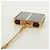 LOUIS VUITTON Monogram Arzel Trunk Llave M62229 LV Auth 171593M Monograma - vista 9