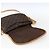 LOUIS VUITTON Bolsa de Hombro Monogram Menilmontant PM M40474 LV Auth ep13331 Monograma - vista 10