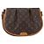 LOUIS VUITTON Bolsa de Hombro Monogram Menilmontant PM M40474 LV Auth ep13331 Monograma - vista 13