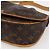 LOUIS VUITTON Bolsa de Hombro Monogram Menilmontant PM M40474 LV Auth ep13331 Monograma - vista 14