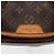 LOUIS VUITTON Bolsa de Hombro Monogram Menilmontant PM M40474 LV Auth ep13331 Monograma - vista 17