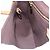 LOUIS VUITTON Bolsa de Hombro Monogram Menilmontant PM M40474 LV Auth ep13331 Monograma - vista 20