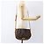 LOUIS VUITTON Bolsa de Hombro Monogram Menilmontant PM M40474 LV Auth ep13331 Monograma - vista 24