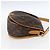 LOUIS VUITTON Bolsa de Hombro Monogram Menilmontant PM M40474 LV Auth ep13331 Monograma - vista 4