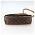 LOUIS VUITTON Bolsa de Hombro Monogram Menilmontant PM M40474 LV Auth ep13331 Monograma - vista 5