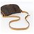 LOUIS VUITTON Bolsa de Hombro Monogram Menilmontant PM M40474 LV Auth ep13331 Monograma - vista 7