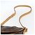 LOUIS VUITTON Bolsa de Hombro Monogram Menilmontant PM M40474 LV Auth ep13331 Monograma - vista 8