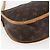 LOUIS VUITTON Bolsa de Hombro Monogram Menilmontant PM M40474 LV Auth ep13331 Monograma - vista 9