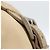 Borsa a Spalla PRADA Nylon Beige Argento Autentica 170605 - vista 10