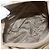 Borsa a Spalla PRADA Nylon Beige Argento Autentica 170605 - vista 11