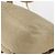 Borsa a Spalla PRADA Nylon Beige Argento Autentica 170605 - vista 15