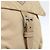 Borsa a Spalla PRADA Nylon Beige Argento Autentica 170605 - vista 18