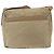 Borsa a Spalla PRADA Nylon Beige Argento Autentica 170605 - vista 2