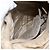 Borsa a Spalla PRADA Nylon Beige Argento Autentica 170605 - vista 26