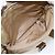 Borsa a Spalla PRADA Nylon Beige Argento Autentica 170605 - vista 27