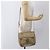 Borsa a Spalla PRADA Nylon Beige Argento Autentica 170605 - vista 28