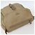 Borsa a Spalla PRADA Nylon Beige Argento Autentica 170605 - vista 6
