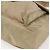 Borsa a Spalla PRADA Nylon Beige Argento Autentica 170605 - vista 9