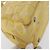 CHANEL Nuova Borsa da Viaggio in Nylon Gialla Argento CC Auth LNZ232 Giallo - vista 16