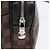LOUIS VUITTON Borsa Chapman Brothers Nile PM Damier Ebene N42704 LV Auth 170961 - vista 18