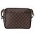 LOUIS VUITTON Borsa Chapman Brothers Nile PM Damier Ebene N42704 LV Auth 170961 - vista 2