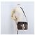 LOUIS VUITTON Borsa Chapman Brothers Nile PM Damier Ebene N42704 LV Auth 170961 - vista 25